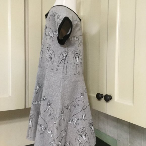 Handmade Dress - Picture 2 of 3